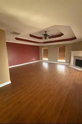 Building Photo - 7517 Centenary Dr