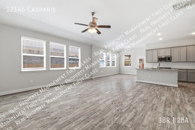 Building Photo - 12146 Casparis-