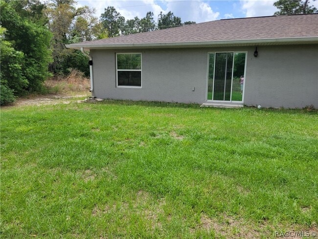 Building Photo - 9503 N Travis Dr