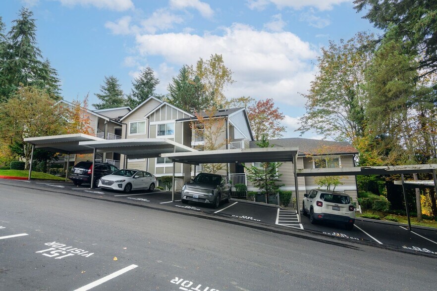 Building Photo - 16101 Bothell Everett Hwy