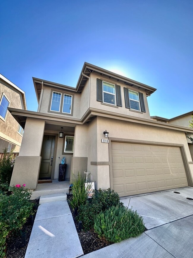 Building Photo - North Natomas Home