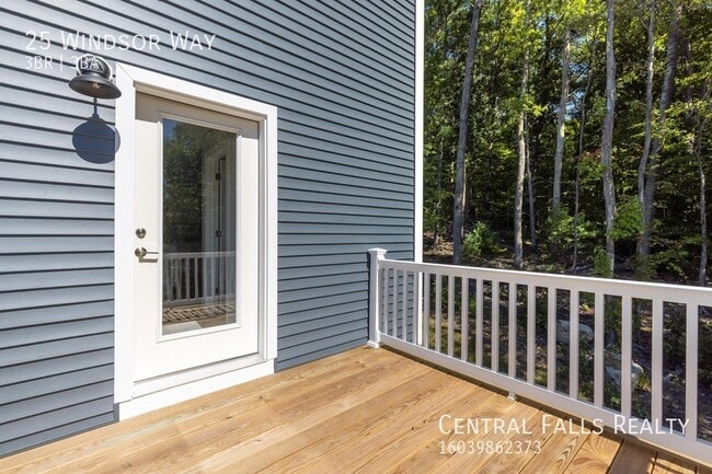 Building Photo - 25 Windsor Wy