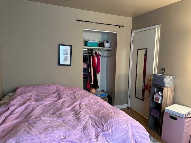 2nd Bedtoom - 1143 Nanroc Dr
