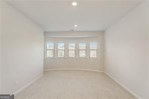 Building Photo - 3601 Deaton Trail