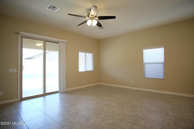 Building Photo - 3462 W Ringtail Den Way