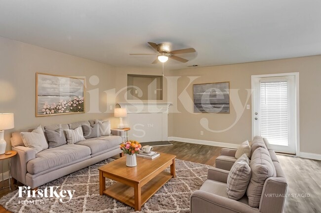 Building Photo - 366 Courtland Ct