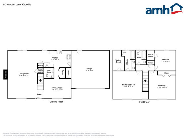 Building Photo - 1129 Avocet Ln
