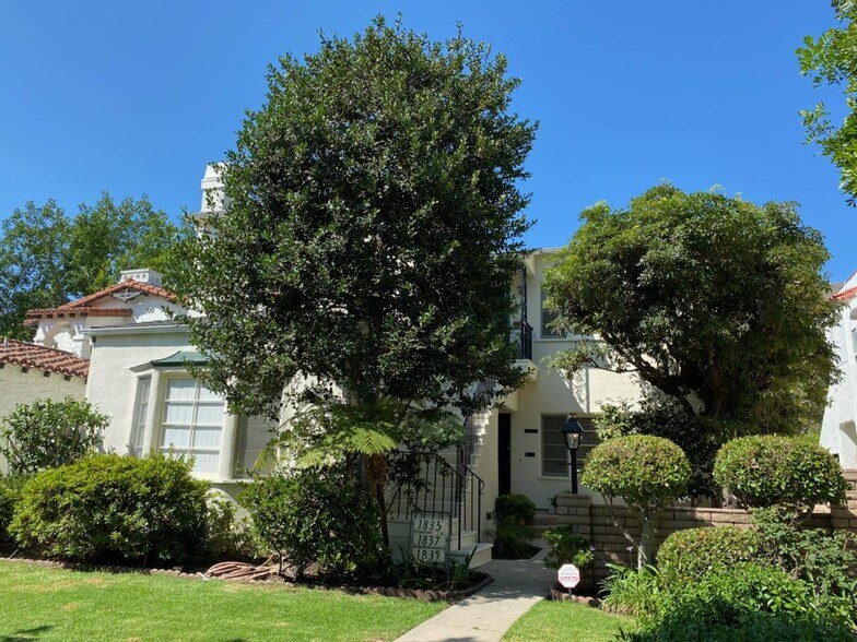 Primary Photo - 1837 Kelton Ave