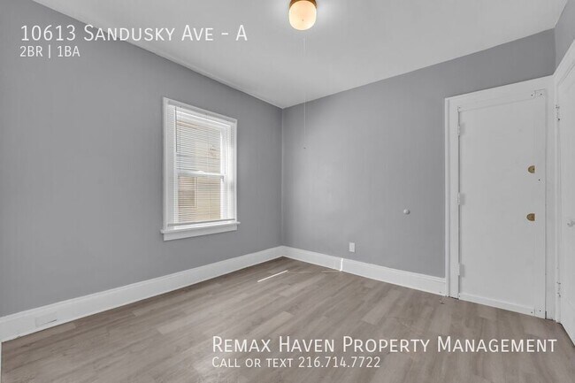 Building Photo - 10613 Sandusky Ave