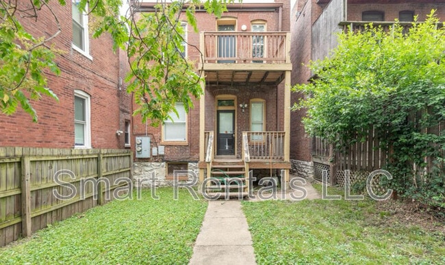 Building Photo - 3914 Shenandoah Ave