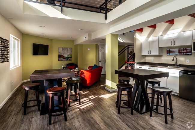 Interior Photo - Avery Park