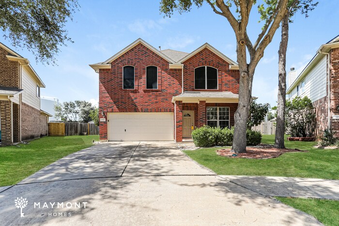 Primary Photo - 9215 Kransbury Ln