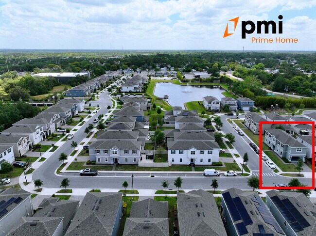 Building Photo - Spacious 3 Bedroom Home in Clermont, FL