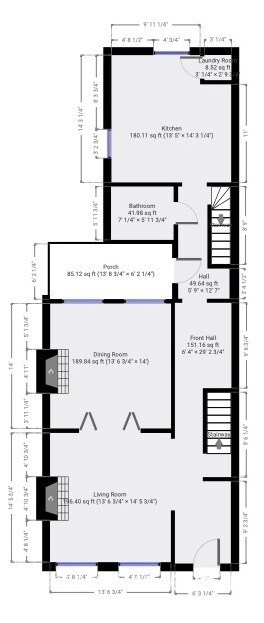 Building Photo - 111 E Leigh St