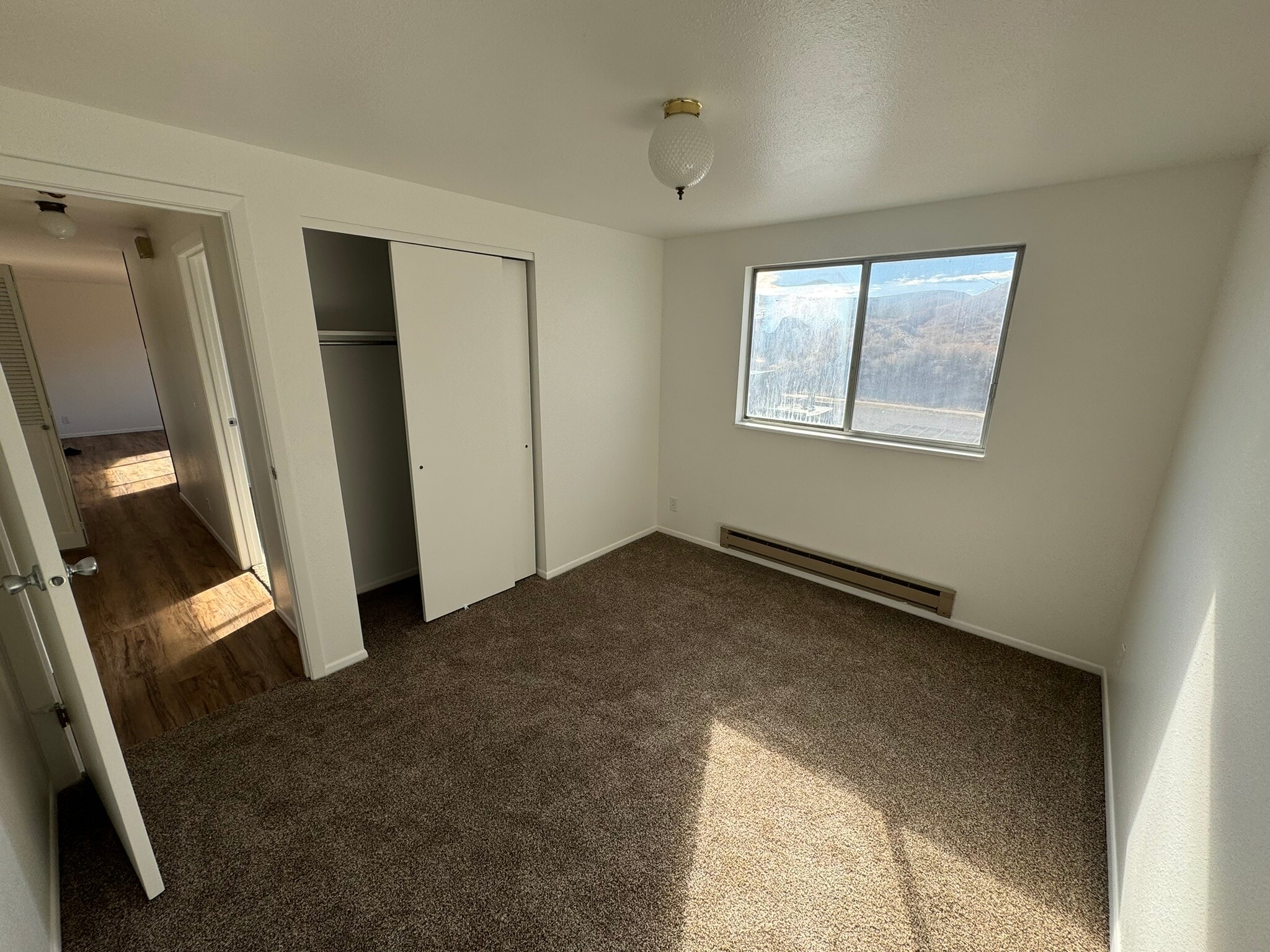 Bedroom 2 - 355 E 400 S