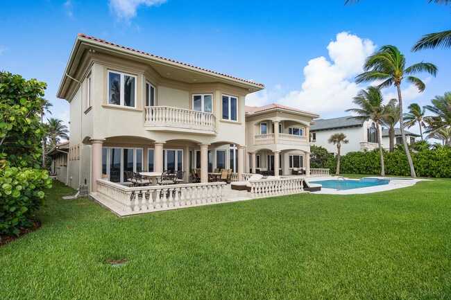 Building Photo - 6373 N Ocean Blvd