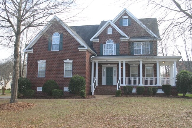 Building Photo - 101 Corvette Dr