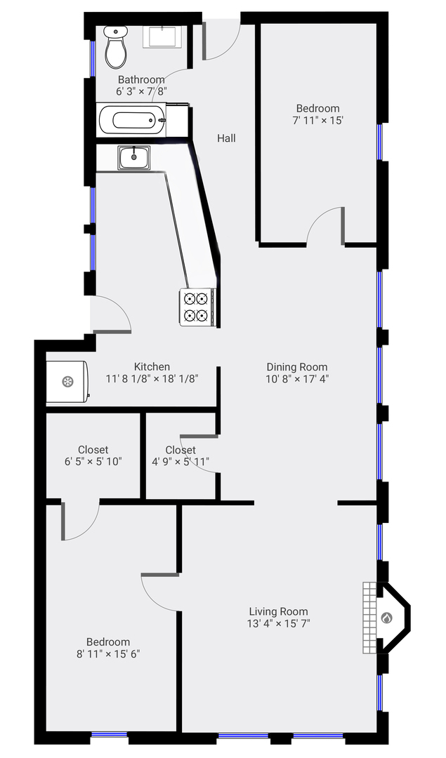 Building Photo - 4255 N Campbell Ave