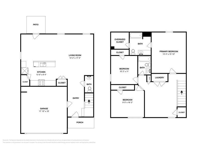 Building Photo - 839 Independence Ave
