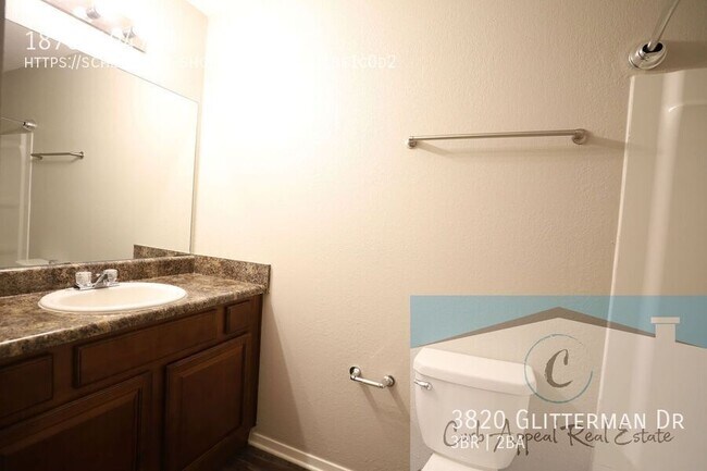 Building Photo - 3820 Glitterman Dr