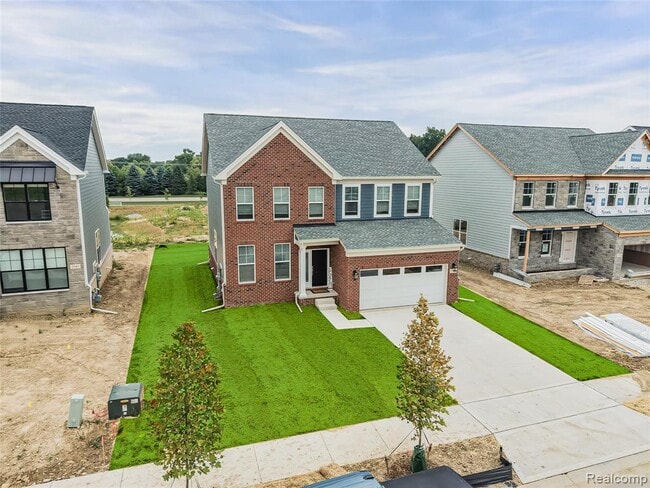 Building Photo - 5169 Poppydrew Ln