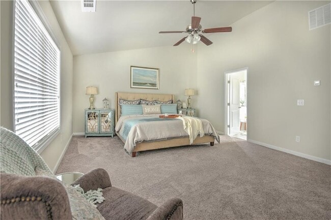 Building Photo - 6018 Park Bay Ct