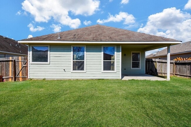 Building Photo - 4310 S Vineyard Mdw Ln