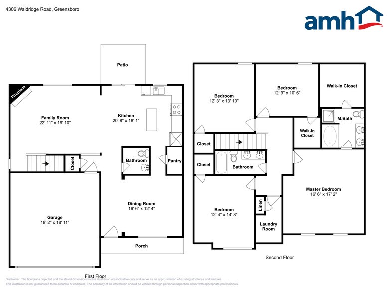 Building Photo - 4306 Waldridge Rd