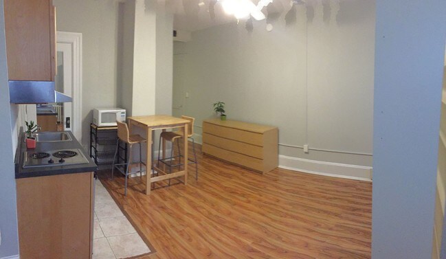 Building Photo - Arts Condominium [PXT Properties]