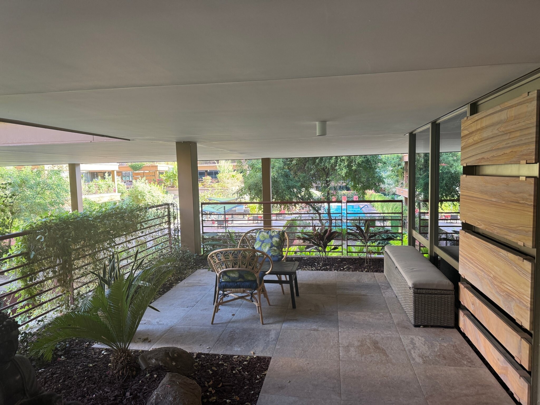 Building Photo - 7167 E Rancho Vista Dr