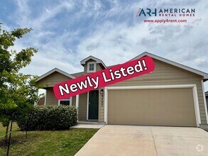 Building Photo - 4 BR / 2 BA - 1,667 SF in San Antonio - WA...