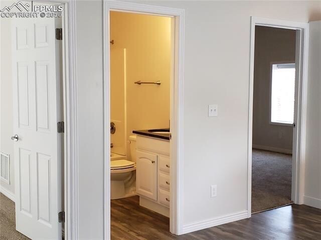 Building Photo - 2310 E St Vrain St