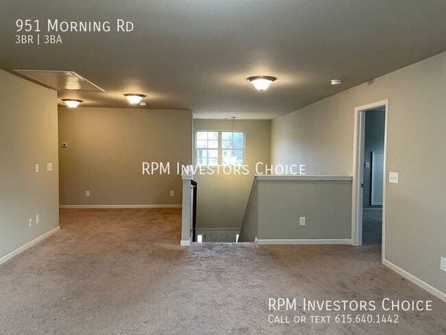 Building Photo - 951 Morning Rd