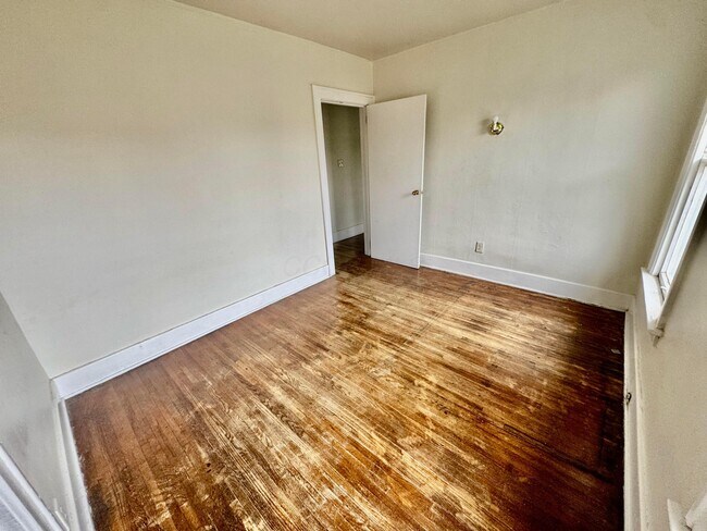 Building Photo - 2474 N 4th St