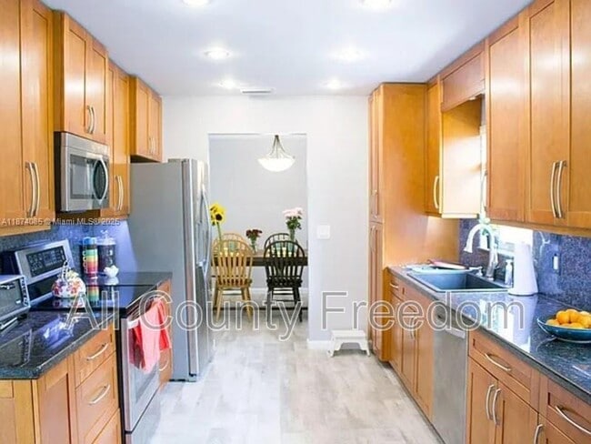 Building Photo - 22856 SW 53rd Ave