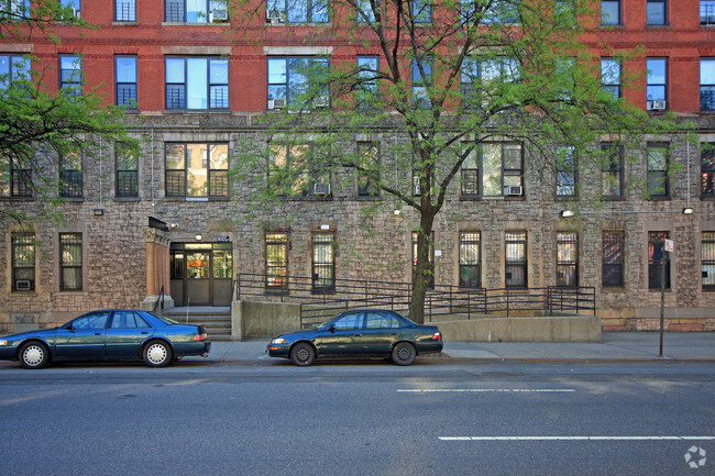 Building Photo - Audubon Apartments