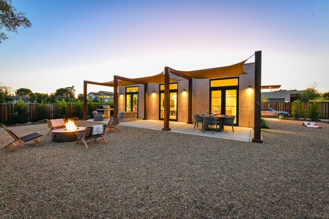 Building Photo - Discover NapaLuxe, A Newly Constructed Pri...