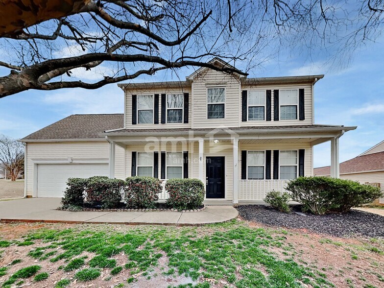 Primary Photo - 1 Planters Grove Dr
