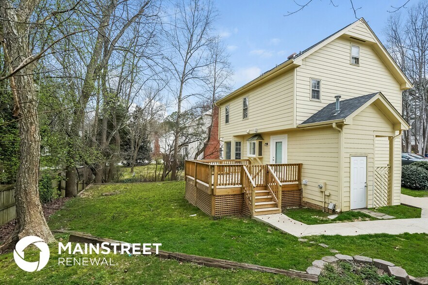 Building Photo - 3625 E Jameson Rd