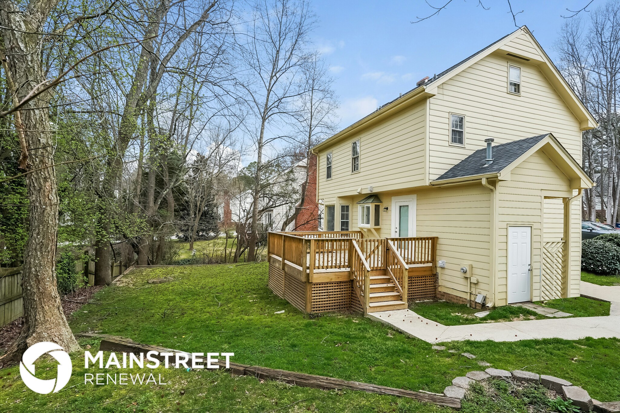 Building Photo - 3625 E Jameson Rd