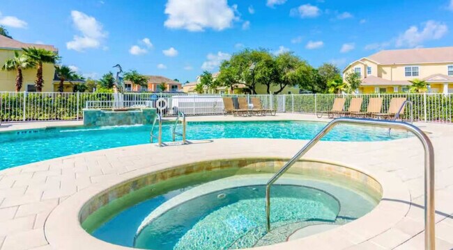 Building Photo - 17326 Serenidad Blvd