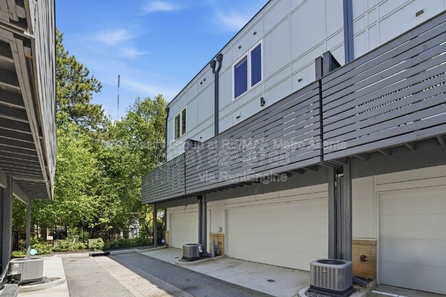 Building Photo - 1463 La France Street Northeast