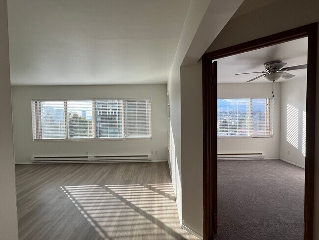 Interior Photo - Sheffield Apts.