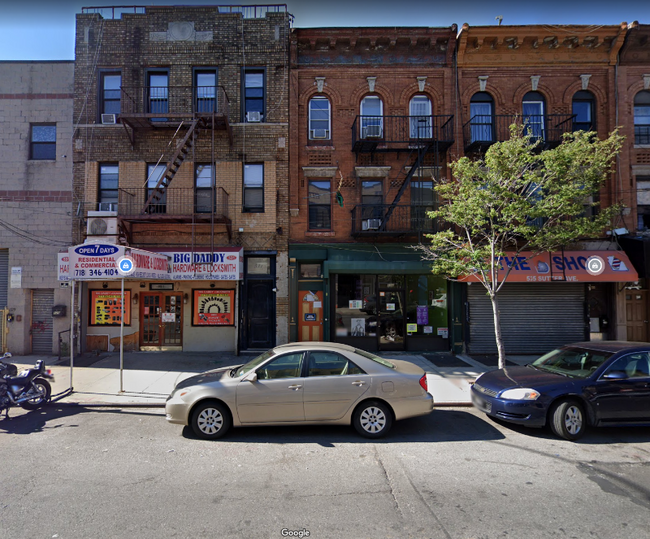 533 Sutter Ave - 533 Sutter Ave Brooklyn NY 11207 | Apartment Finder