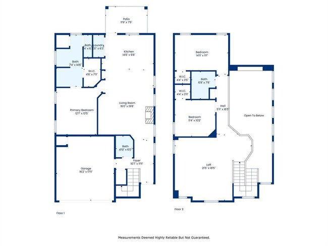 Building Photo - 6404 Mary Lewis Dr