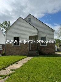 Building Photo - 3312 Felician St