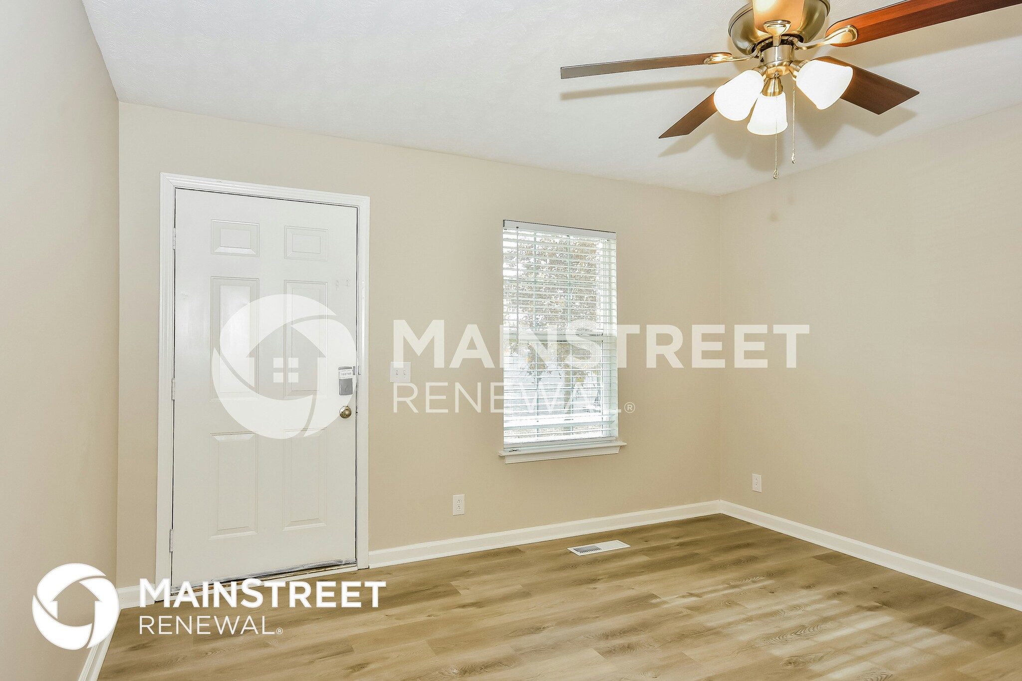 Building Photo - 2607 Landrum Ct