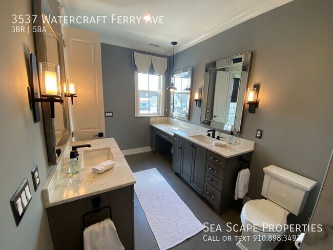 Building Photo - 3537 Watercraft Ferry Ave
