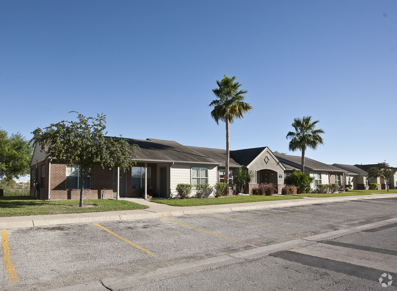 Primary Photo - Rancho Del Cielo I & II