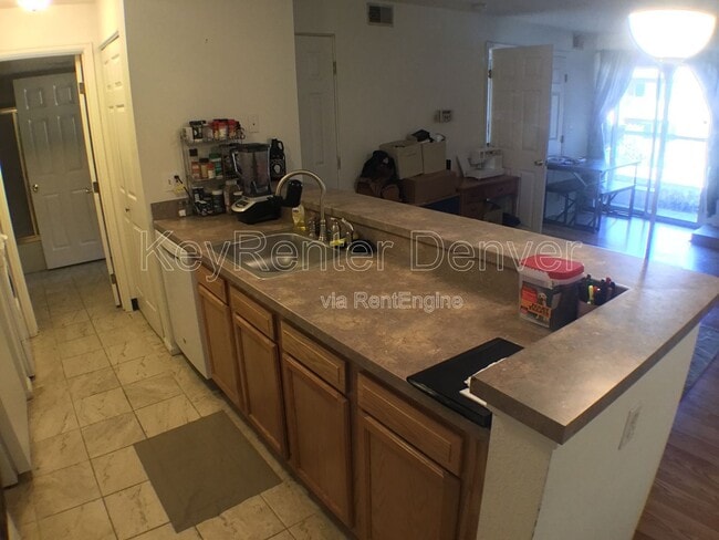 Building Photo - 4899 S Dudley St